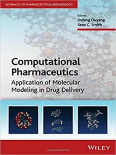 دانلود کتاب Computational Pharmaceutics