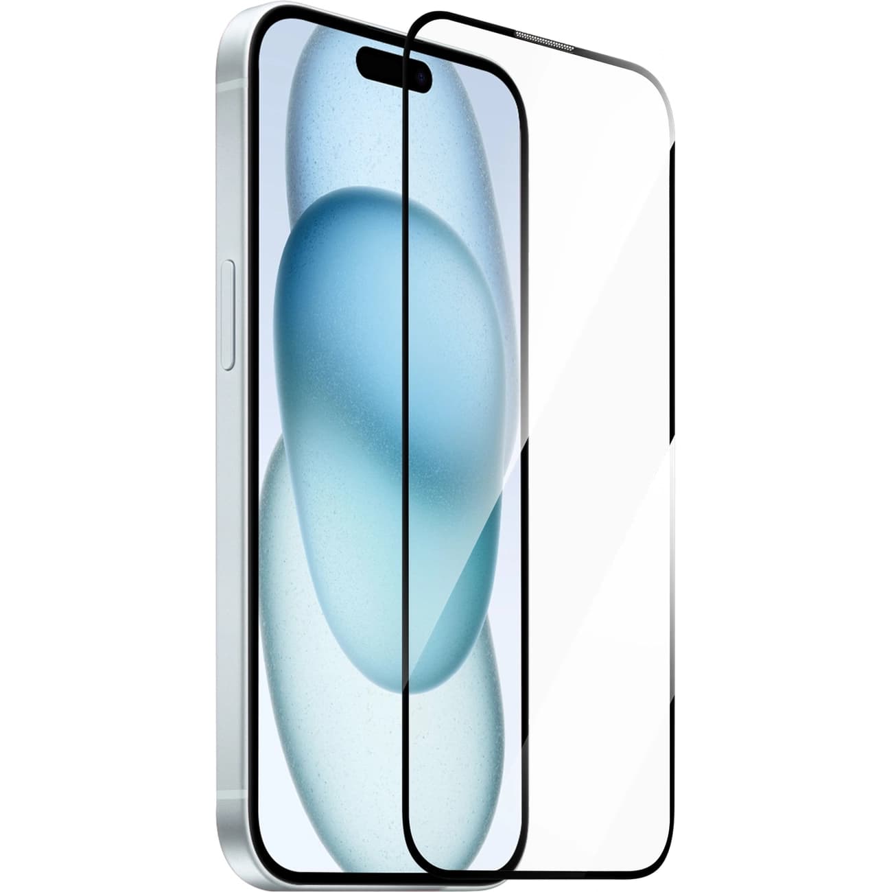 گلس شیشهای آیفون 17 پرومکس ویوو WiWU SQ008 با کیت نصب — تصویر ۶
