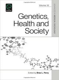 دانلود کتاب Genetics, Health and Society