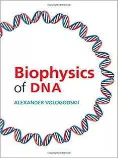 دانلود کتاب Biophysics of DNA