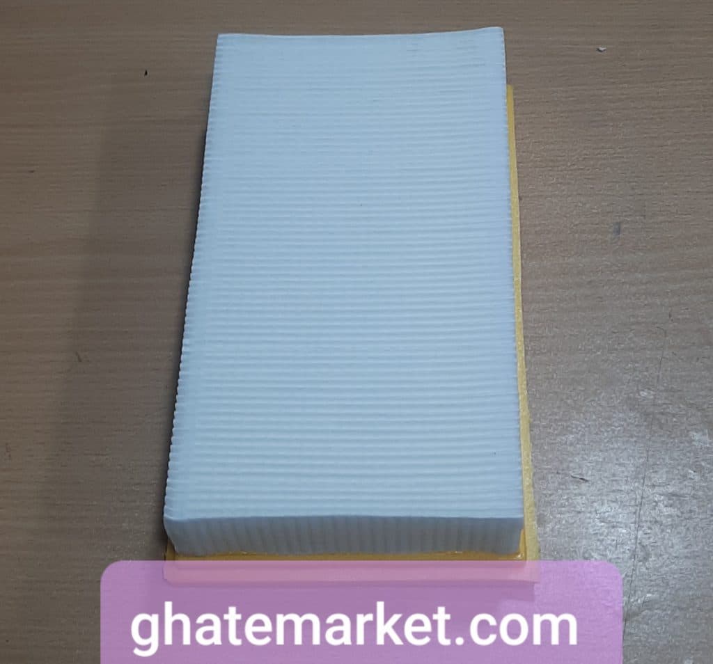 فیلتر جاروبرقی کارچر ( کرچر ) NT — تصویر ۲