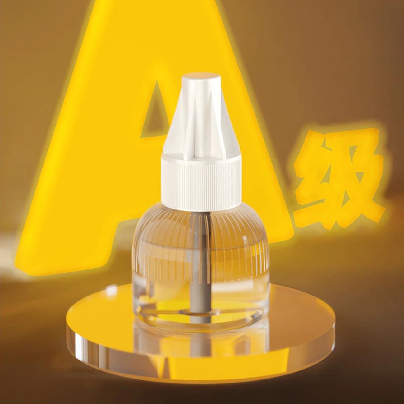 حشره کش برقی پریزی و چراغ خواب کوالیتل Qualitell P2 zsm242117 با مایع مخصوص — تصویر ۷