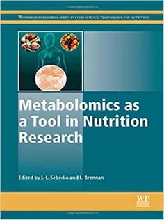 دانلود کتاب Metabolomics As A Tool in Nutrition Research