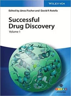 دانلود کتاب Successful Drug Discovery, Volume 1