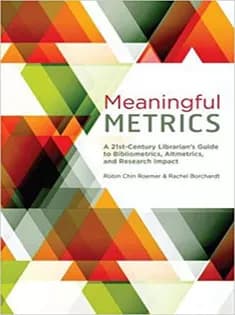 دانلود کتاب Meaningful Metrics