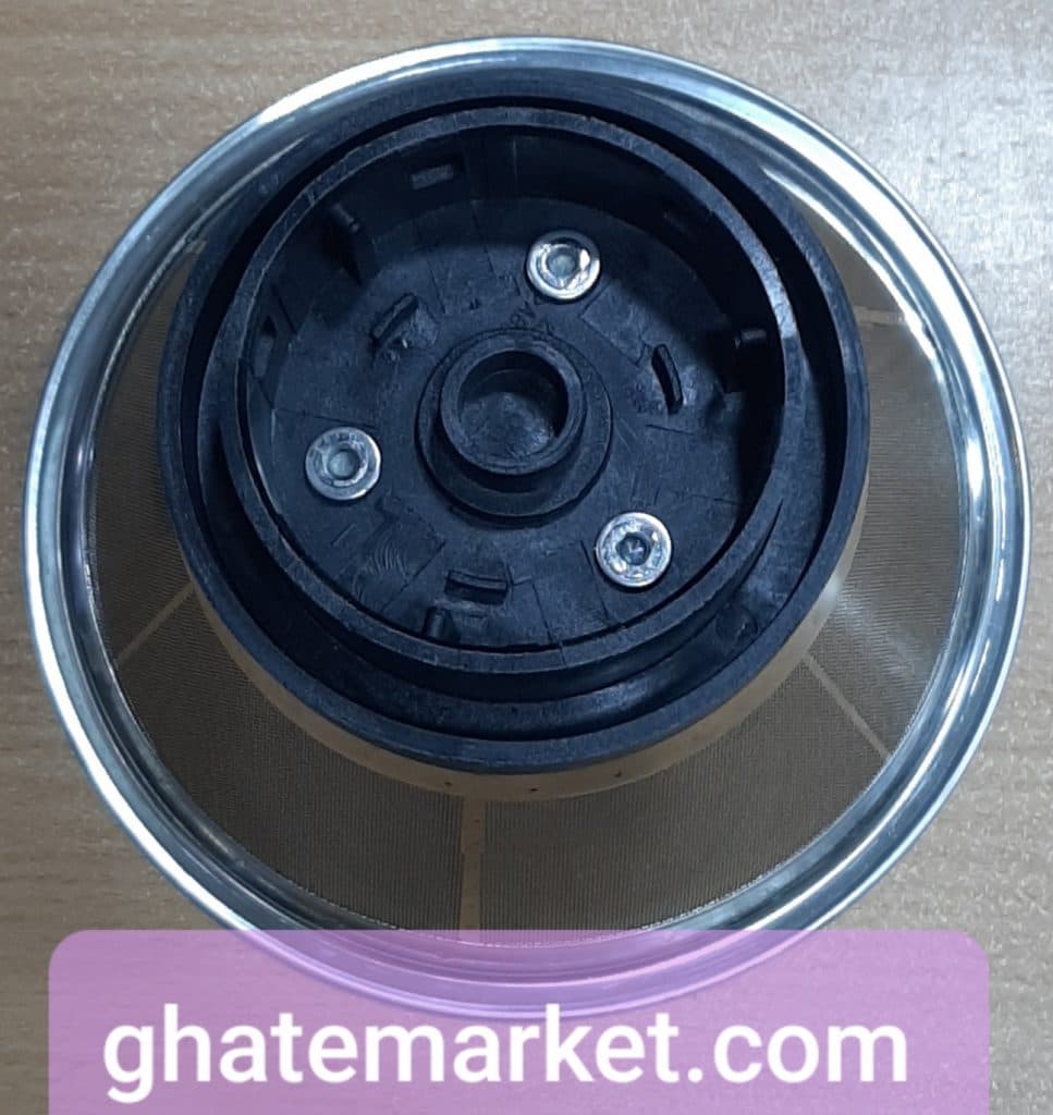 تیغ توری اب میوه گیری گاسونیک GSJ 850