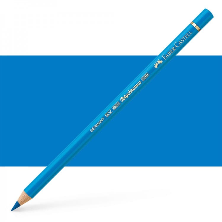 مدادرنگی پلی کروم فابرکاستل phthalo blue 110