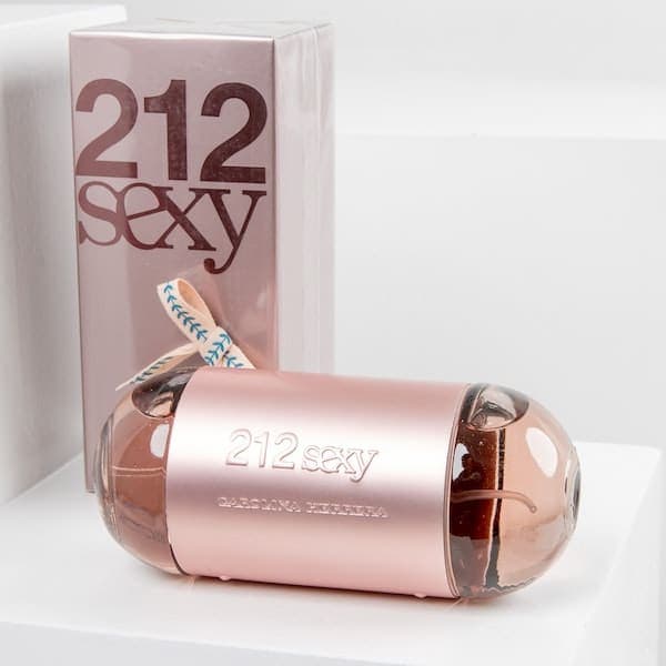عطر 212 (مصر)
