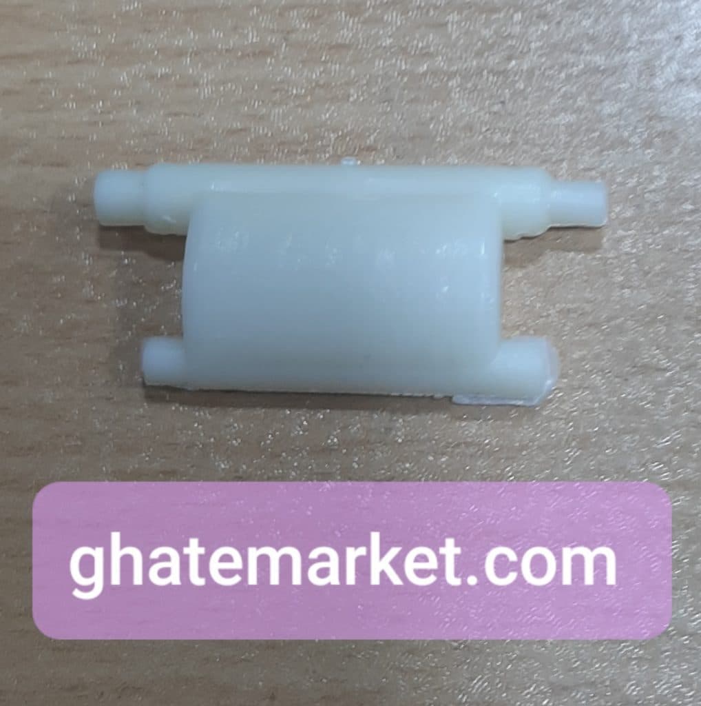 لولای دستگیره اب میوه گیری مولینکس — تصویر ۲