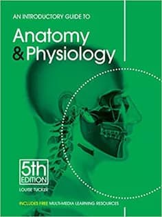 دانلود کتاب An Introductory Guide to Anatomy & Physiology