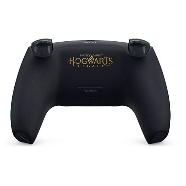 کنترلر DualSense مخصوص PS5 – طرح Hogwarts Legacy — تصویر ۵
