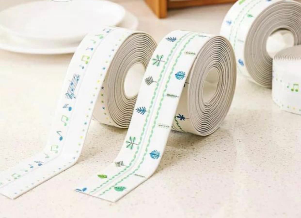 نوار ضدآب PVC — تصویر ۶
