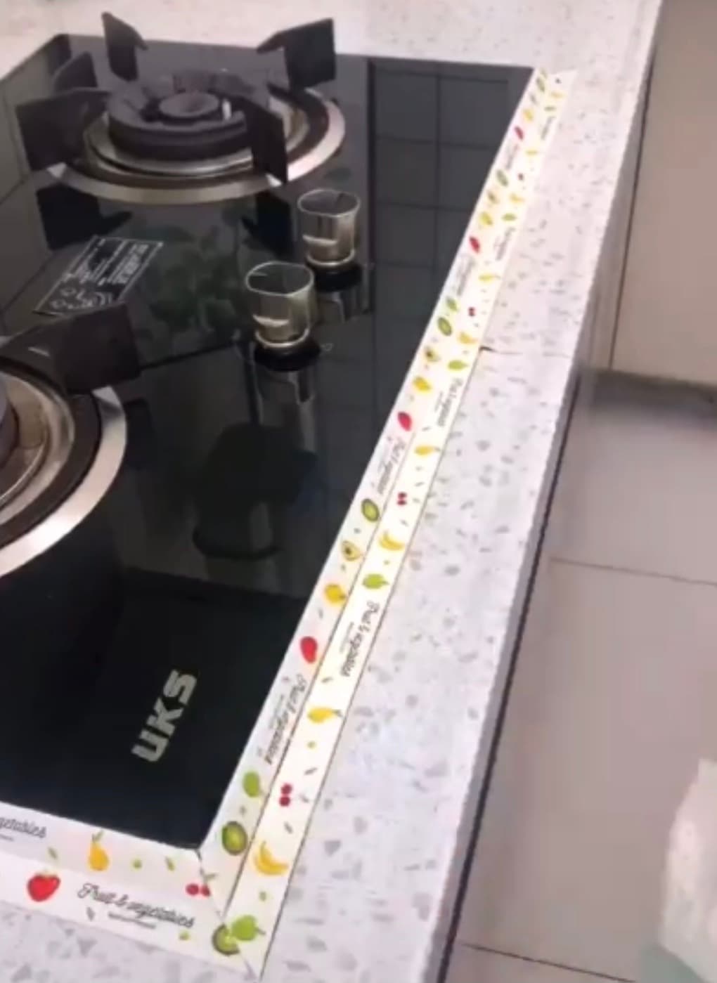 نوار ضدآب PVC — تصویر ۵