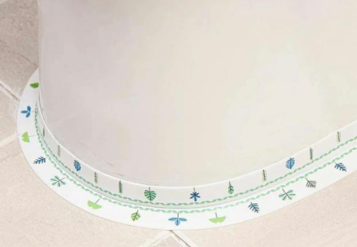 نوار ضدآب PVC — تصویر ۷