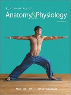 دانلود کتاب Fundamentals of Anatomy & Physiology