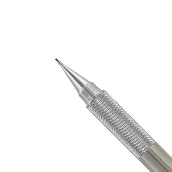 اتود زبرا بدنه فلزی مدل m701 سایز 0.7 — تصویر ۳