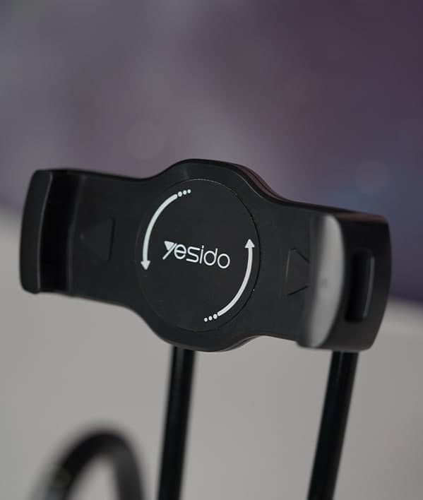 هولدر گردنی esido مدل C80 — تصویر ۳