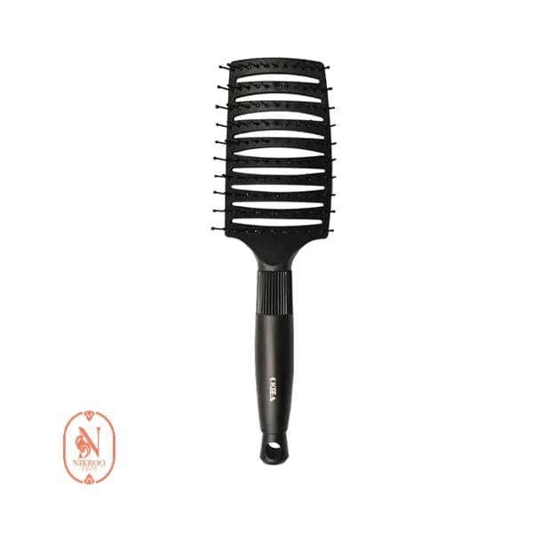 برس ساده مشکی اکیا کد 10280