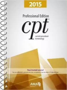 دانلود کتاب CPT Professional Edition: Current Procedural Terminology-Current Procedural Terminology,Professional Ed