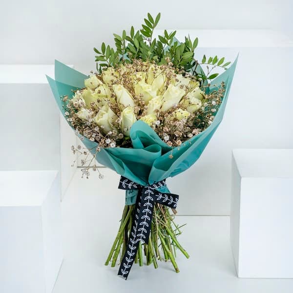 رویاهای فیروزه ای (عمان)