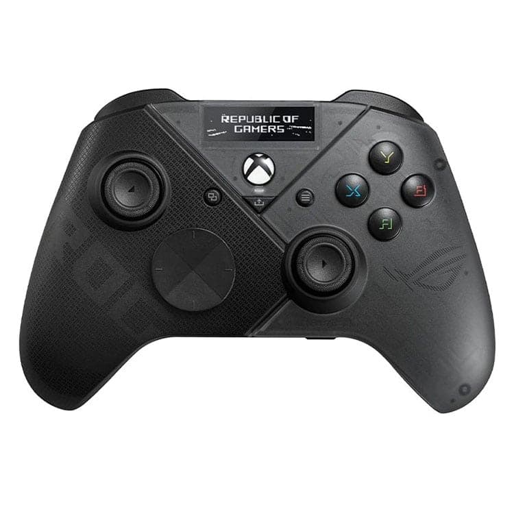 کنترلر ASUS ROG Wireless Raikiri Pro – مخصوص Xbox — تصویر ۳