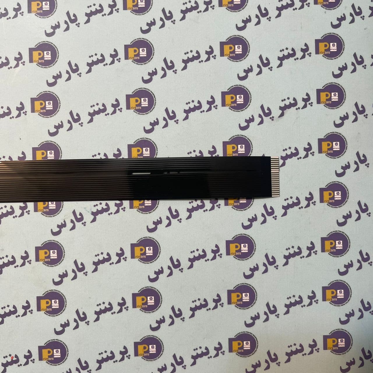 کابل اسکنر hp 125
