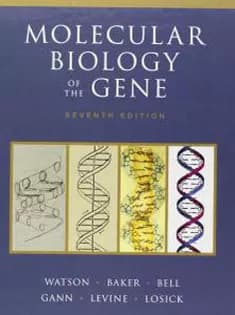دانلود کتاب Molecular Biology of the Gene