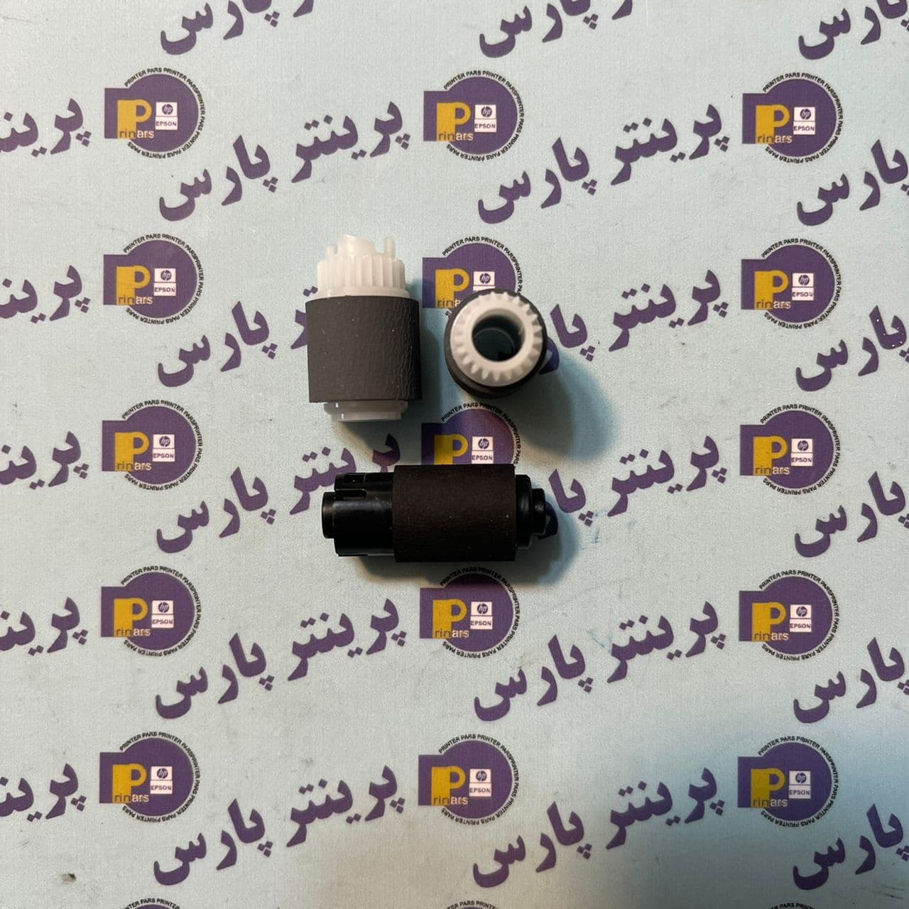پد و پیکاپ فابریک hp 252
