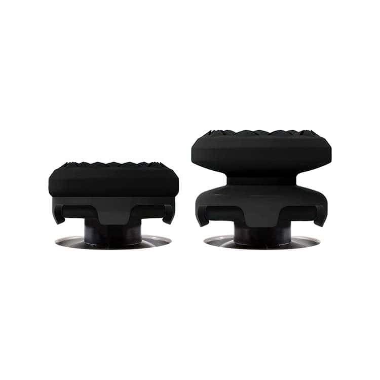 کاور آنالوگ کنترلر KontrolFreek مخصوص پلی استیشن – طرح Galaxy Black — تصویر ۲
