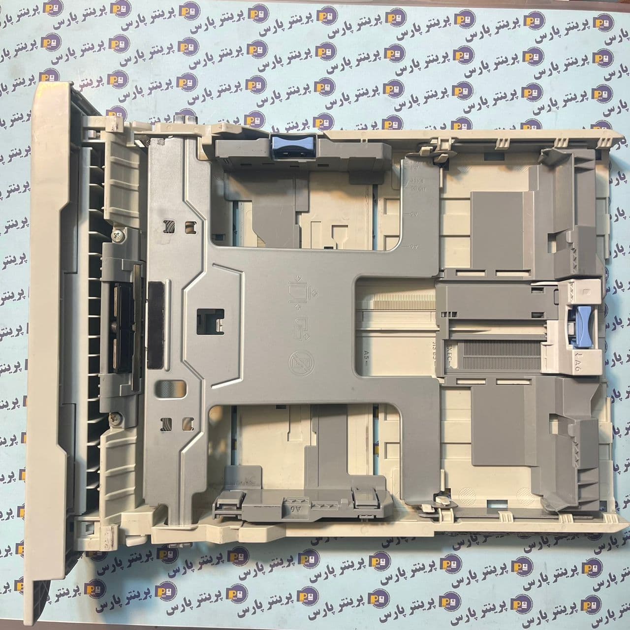 سینی ورودی کاغذ HP Laser Jet 2035