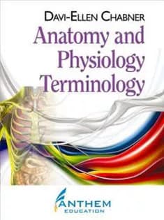 دانلود کتاب PROP – Anatomy and Physiology Terminology Custom
