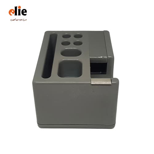 پایه چسب نوین مدل 1100 — تصویر ۱۲