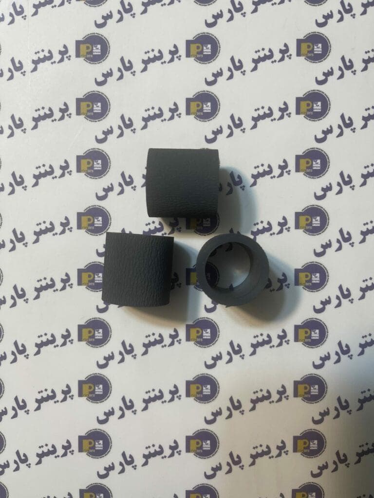لاستیک پیکاپ پایین hp 2055 — تصویر ۲