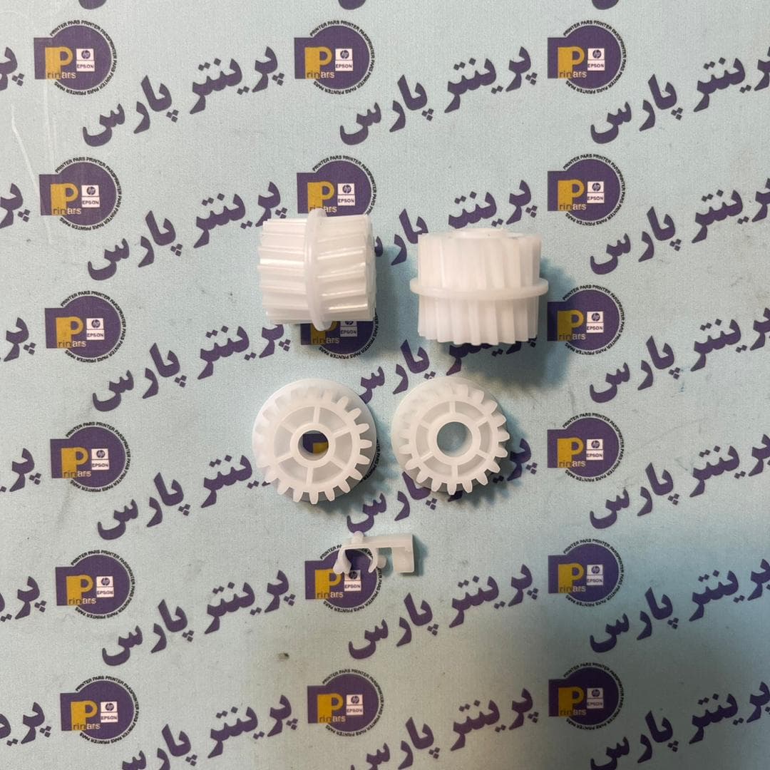 دنده رابط فیوزینگ hp p3005