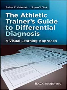 دانلود کتاب The Athletic Trainer’s Guide to Differential Diagnosis