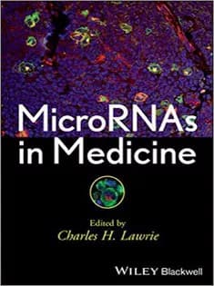 دانلود کتاب MicroRNAs in Medicine