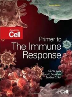 دانلود کتاب Primer to the Immune Response