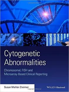 دانلود کتاب Cytogenetic Abnormalities