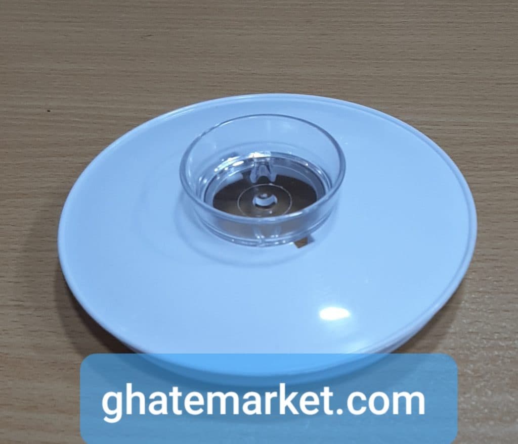 درب پارچ بلندر ( مخلوط کن ) مولینکس — تصویر ۲