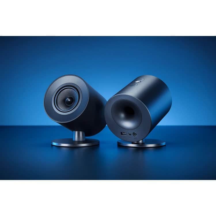 اسپیکر Razer Nommo v2 X — تصویر ۲
