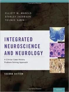 دانلود کتاب Integrated Neuroscience and Neurology