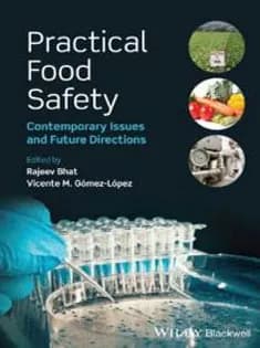 دانلود کتاب Practical Food Safety: Contemporary Issues and Future Directions