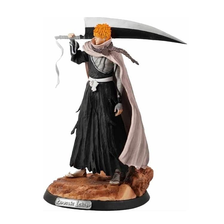 اکشن فیگور Bleach Kurosaki Ichigo — تصویر ۲