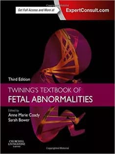 دانلود کتاب Twining’s Textbook of Fetal Abnormalities