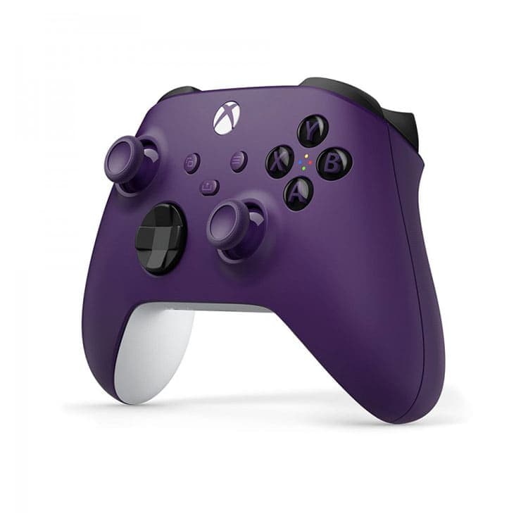 کنترلر Xbox – رنگ Astral Purple — تصویر ۳