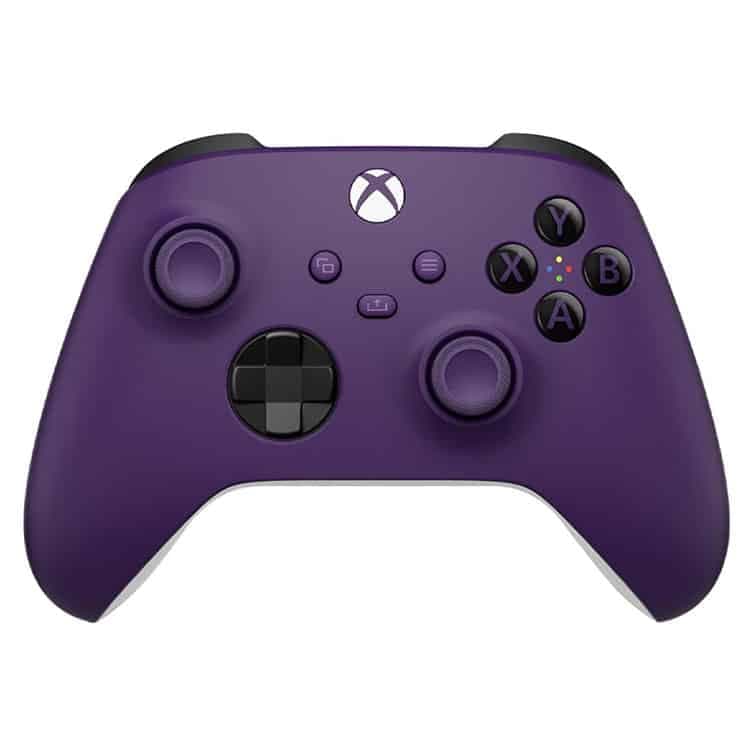 کنترلر Xbox – رنگ Astral Purple