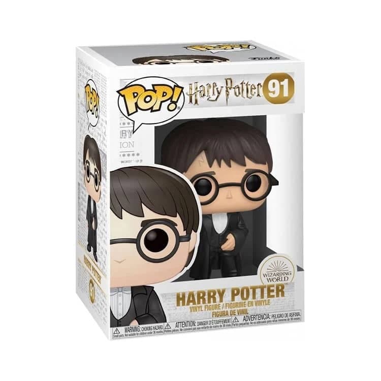فیگور فانکو پاپ طرح Harry Potter – کد 91 — تصویر ۲