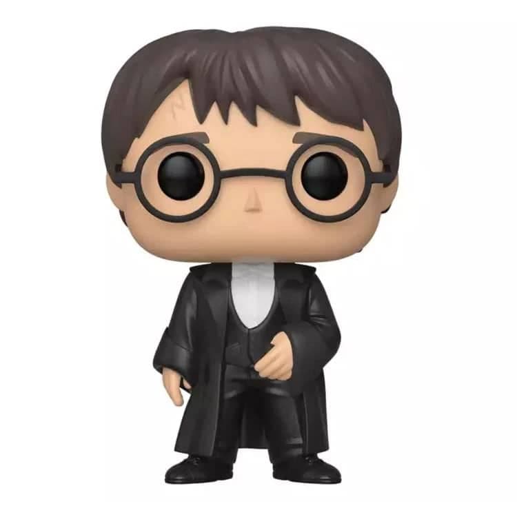 فیگور فانکو پاپ طرح Harry Potter – کد 91