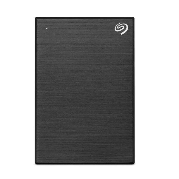 هارددیسک اکسترنال سیگیت مدل One Touch Backup Plus Protable ظرفیت 5 ترابایت