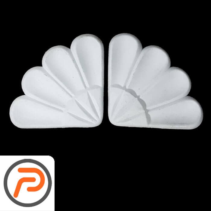 گل pvc کد 660